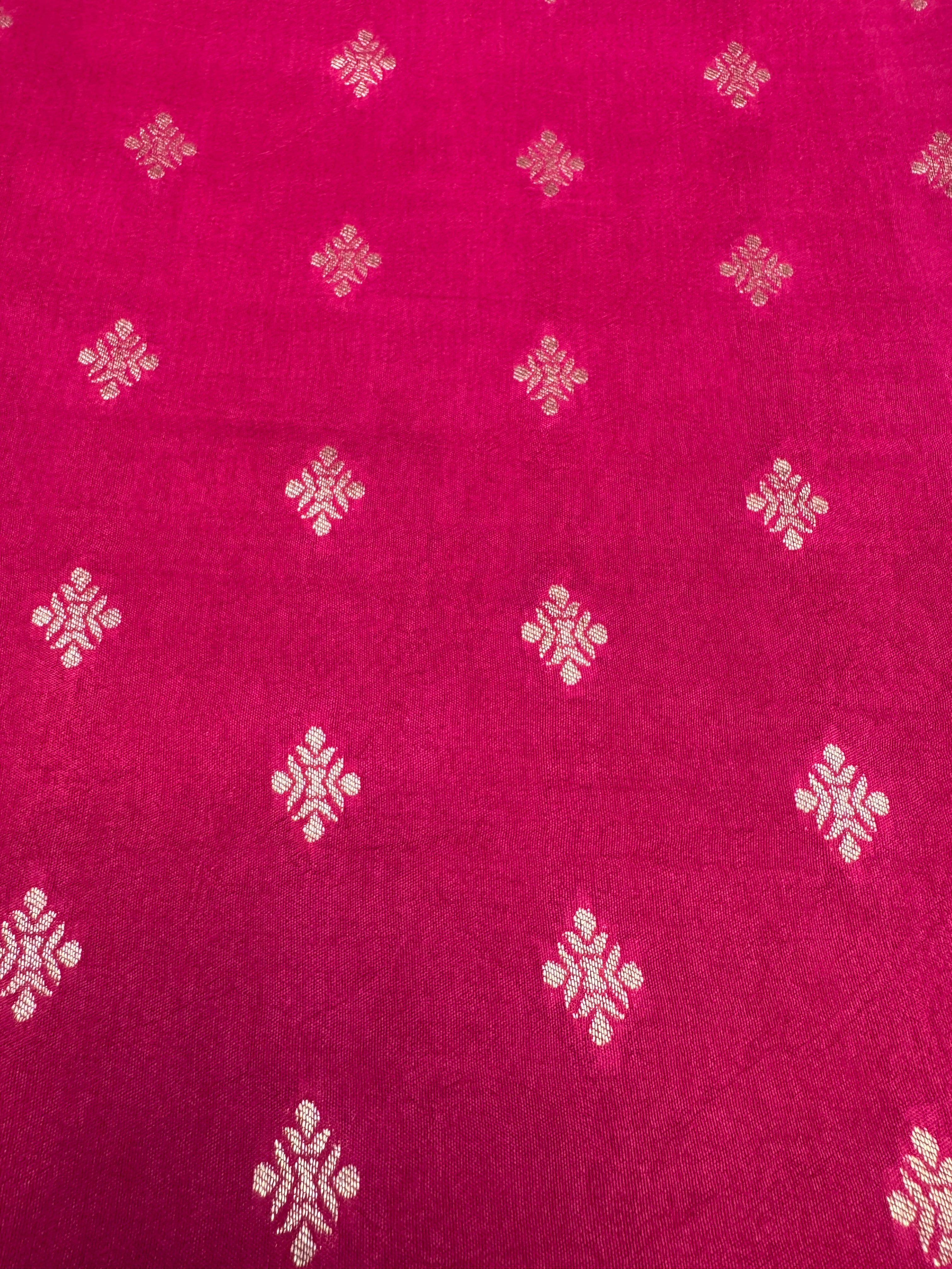 Snuff Russian Viscose Saree